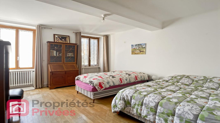 Ma-Cabane - Vente Maison NITRY, 206 m²