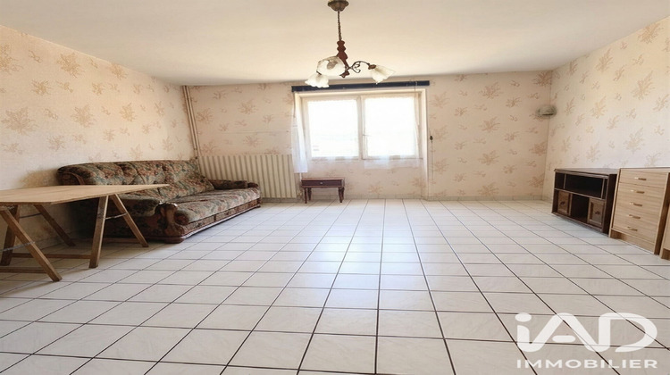 Ma-Cabane - Vente Maison Nitry, 68 m²