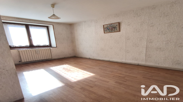 Ma-Cabane - Vente Maison Nitry, 68 m²