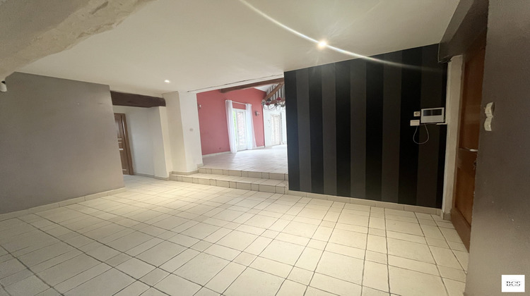 Ma-Cabane - Vente Maison Nivelle, 172 m²