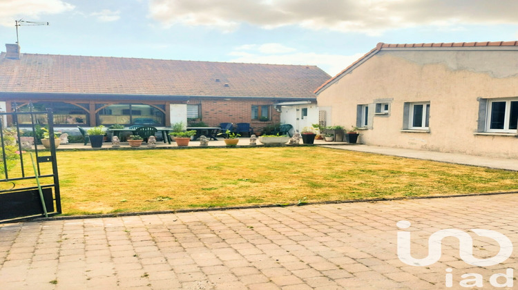 Ma-Cabane - Vente Maison Nivelle, 188 m²