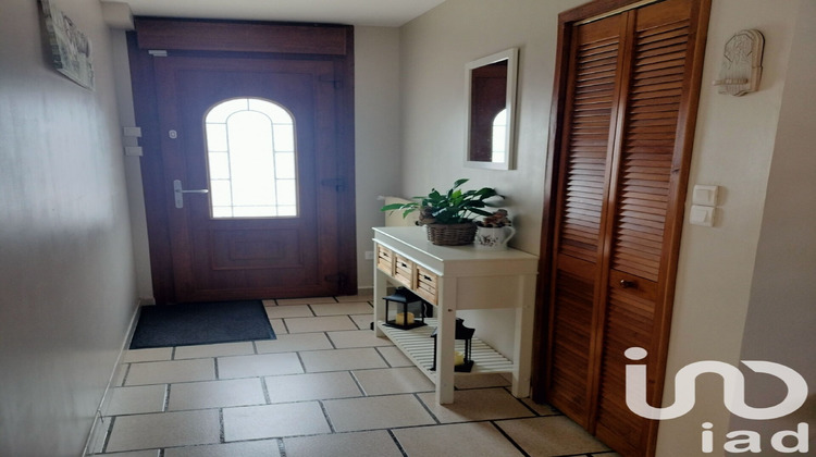 Ma-Cabane - Vente Maison Nivelle, 188 m²