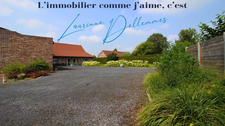 Ma-Cabane - Vente Maison NIVELLE, 180 m²