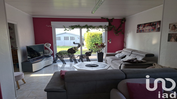 Ma-Cabane - Vente Maison Nivelle, 154 m²