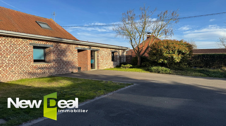 Ma-Cabane - Vente Maison NIVELLE, 287 m²