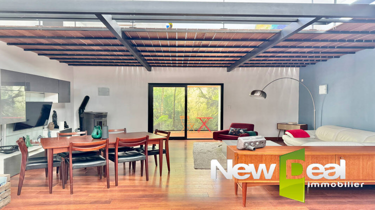 Ma-Cabane - Vente Maison NIVELLE, 287 m²