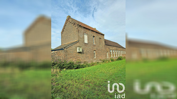 Ma-Cabane - Vente Maison Nivelle, 300 m²