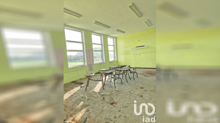 Ma-Cabane - Vente Maison Nivelle, 300 m²