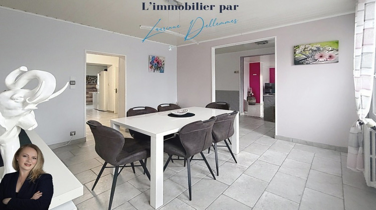 Ma-Cabane - Vente Maison NIVELLE, 151 m²