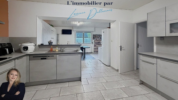 Ma-Cabane - Vente Maison NIVELLE, 151 m²
