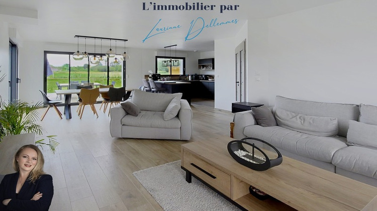 Ma-Cabane - Vente Maison NIVELLE, 150 m²
