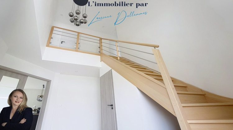 Ma-Cabane - Vente Maison NIVELLE, 150 m²
