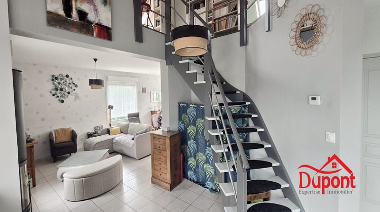 Ma-Cabane - Vente Maison Nivelle, 156 m²