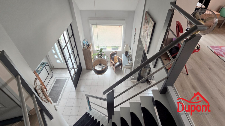 Ma-Cabane - Vente Maison Nivelle, 156 m²