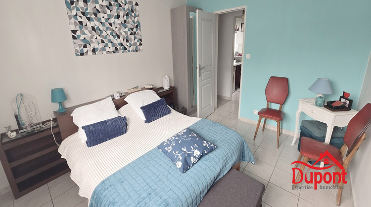 Ma-Cabane - Vente Maison Nivelle, 156 m²