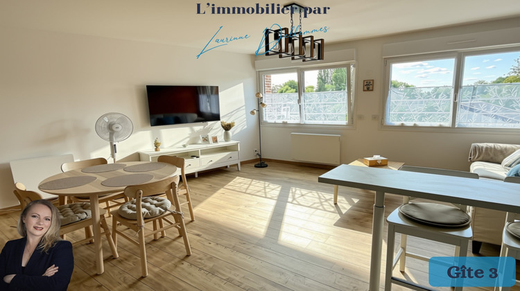 Ma-Cabane - Vente Maison NIVELLE, 340 m²