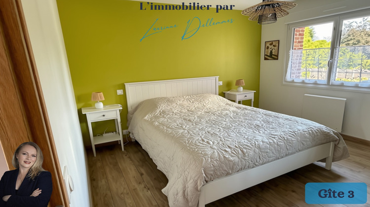 Ma-Cabane - Vente Maison NIVELLE, 340 m²