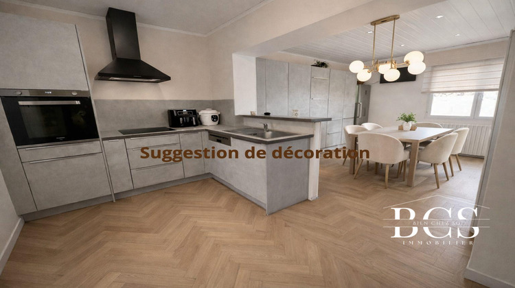 Ma-Cabane - Vente Maison Nivelle, 151 m²