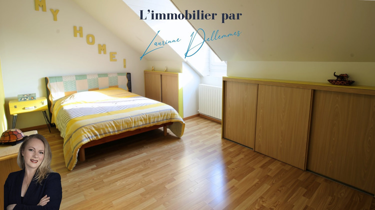 Ma-Cabane - Vente Maison NIVELLE, 155 m²