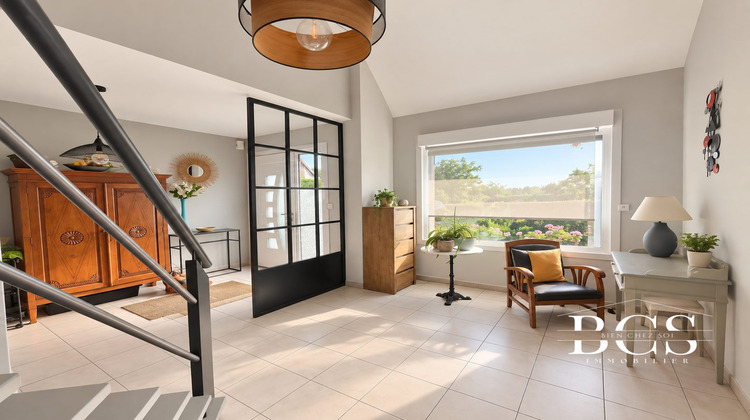 Ma-Cabane - Vente Maison Nivelle, 175 m²