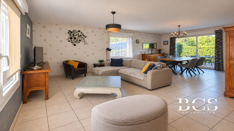 Ma-Cabane - Vente Maison Nivelle, 175 m²
