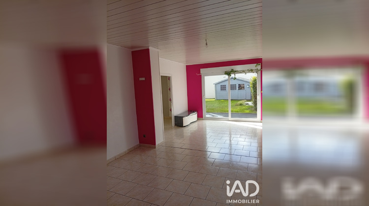 Ma-Cabane - Vente Maison Nivelle, 154 m²
