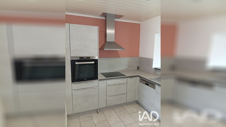 Ma-Cabane - Vente Maison Nivelle, 154 m²