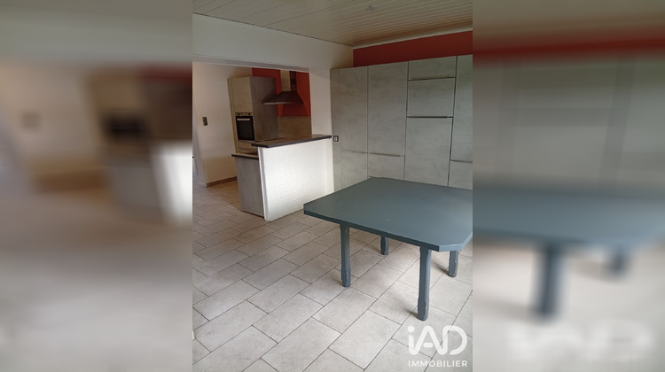 Ma-Cabane - Vente Maison Nivelle, 154 m²