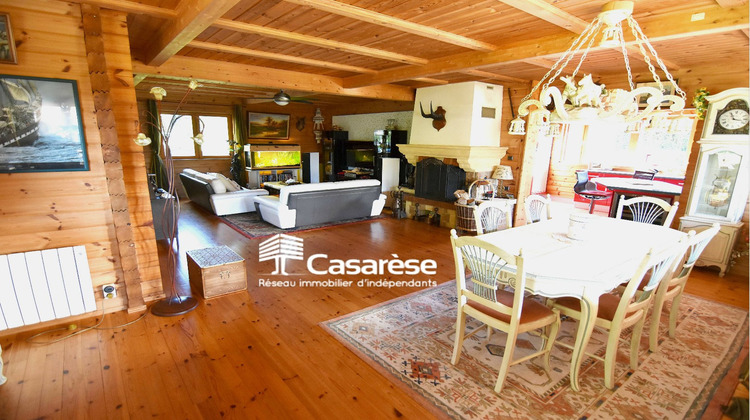 Ma-Cabane - Vente Maison NIVILLAC, 136 m²