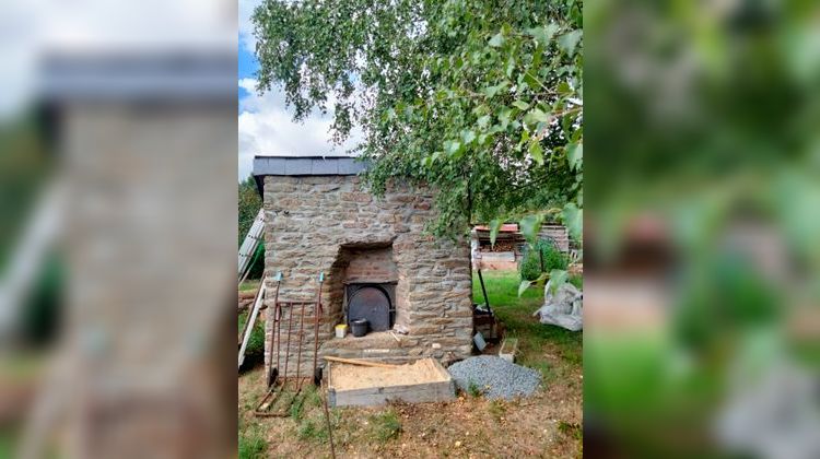 Ma-Cabane - Vente Maison NIVILLAC, 95 m²