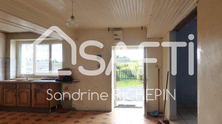 Ma-Cabane - Vente Maison Nivillac, 81 m²