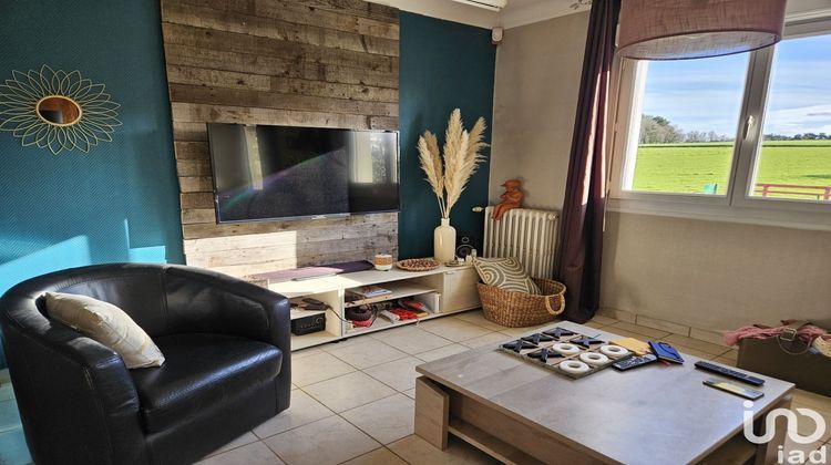 Ma-Cabane - Vente Maison Nivillac, 135 m²