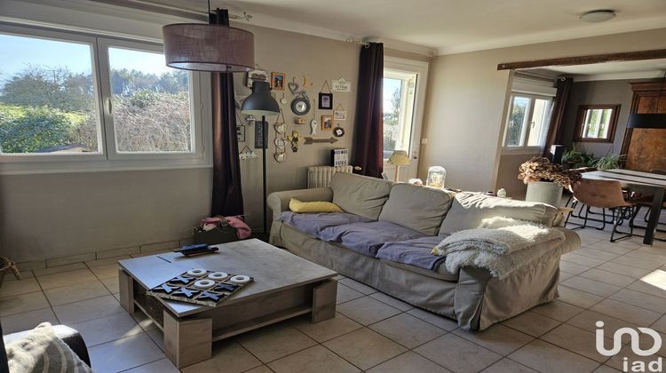 Ma-Cabane - Vente Maison Nivillac, 135 m²