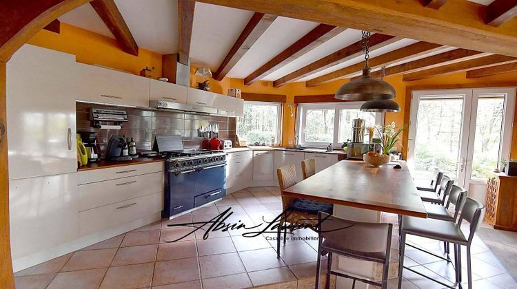 Ma-Cabane - Vente Maison NIVILLAC, 203 m²