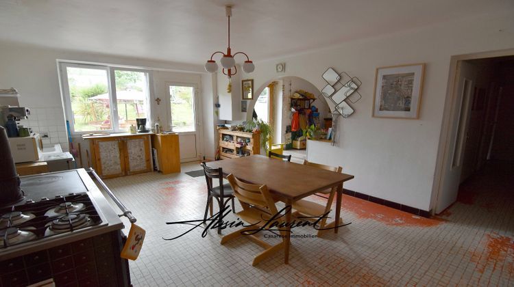 Ma-Cabane - Vente Maison NIVILLAC, 124 m²