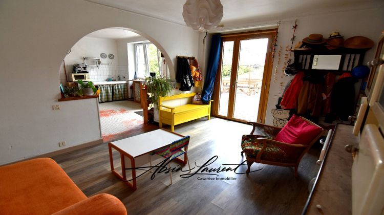 Ma-Cabane - Vente Maison NIVILLAC, 124 m²