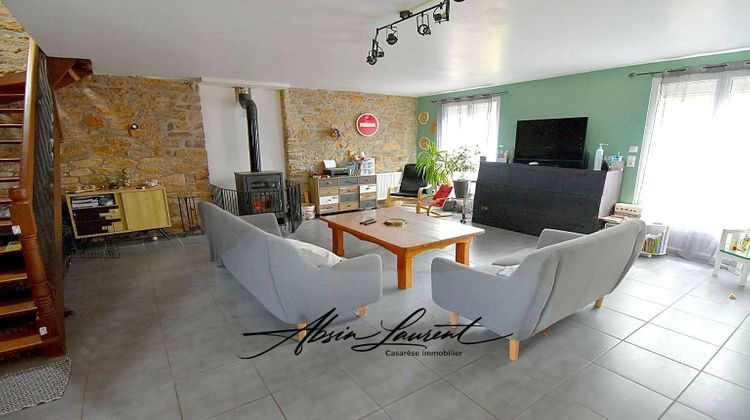 Ma-Cabane - Vente Maison NIVILLAC, 149 m²