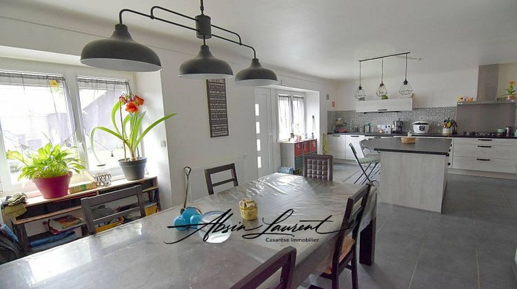 Ma-Cabane - Vente Maison NIVILLAC, 149 m²