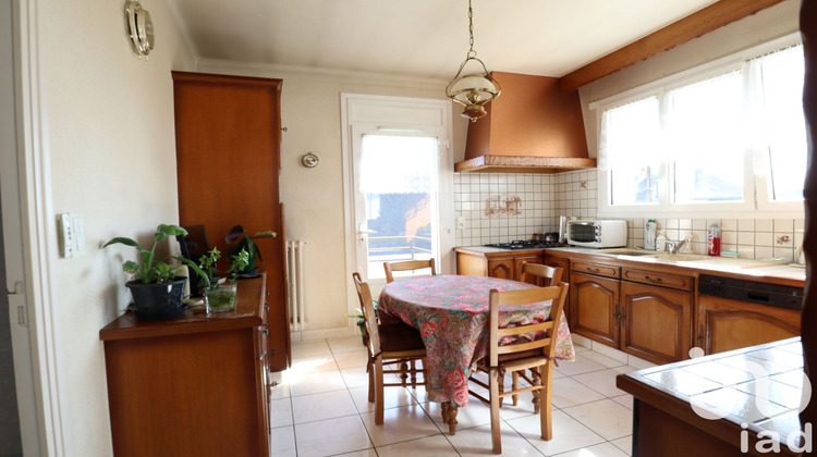 Ma-Cabane - Vente Maison Nivillac, 95 m²