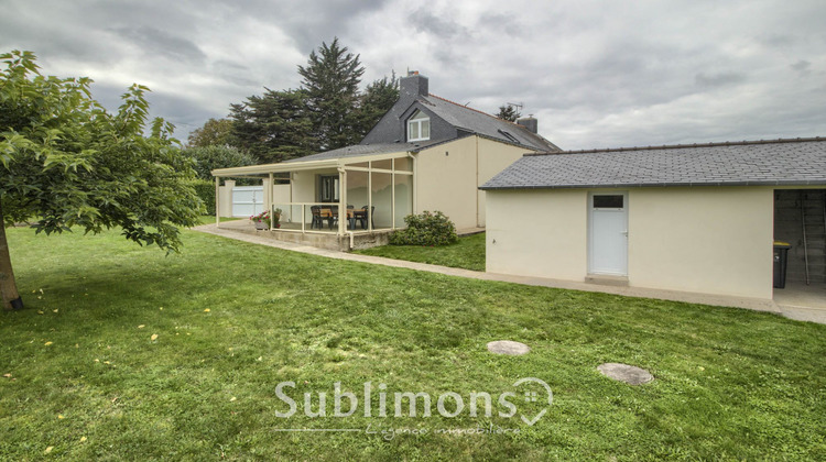 Ma-Cabane - Vente Maison Nivillac, 88 m²