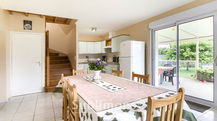 Ma-Cabane - Vente Maison Nivillac, 88 m²