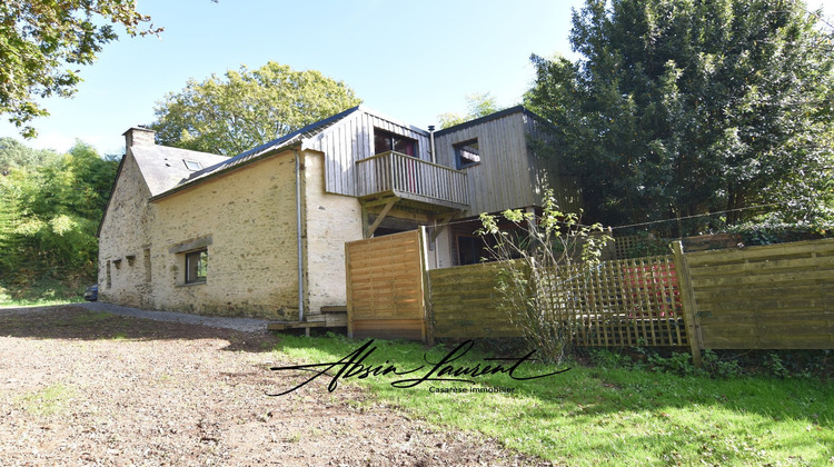 Ma-Cabane - Vente Maison NIVILLAC, 121 m²