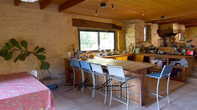 Ma-Cabane - Vente Maison NIVILLAC, 121 m²