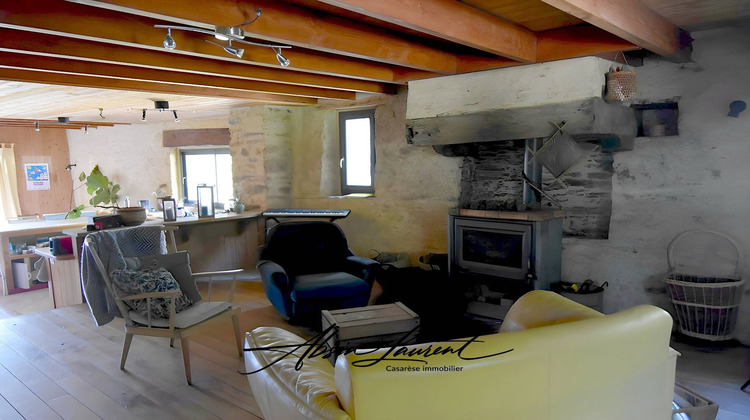 Ma-Cabane - Vente Maison NIVILLAC, 121 m²