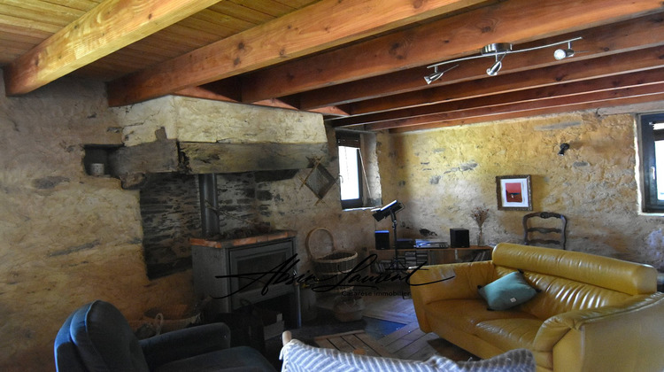 Ma-Cabane - Vente Maison NIVILLAC, 121 m²