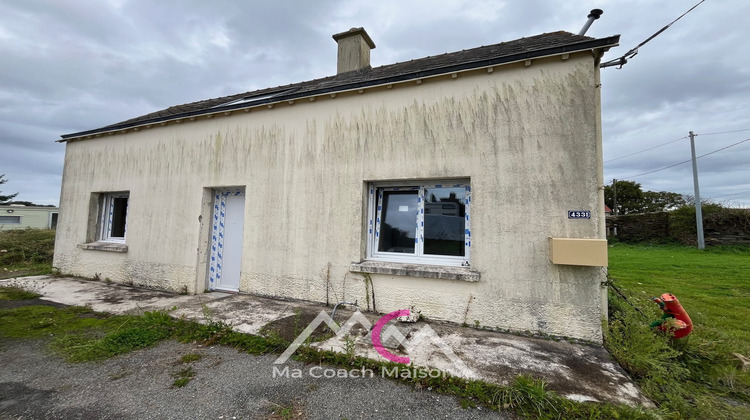 Ma-Cabane - Vente Maison Nivillac, 55 m²