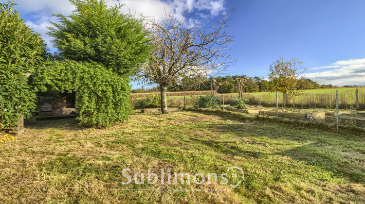 Ma-Cabane - Vente Maison Nivillac, 130 m²