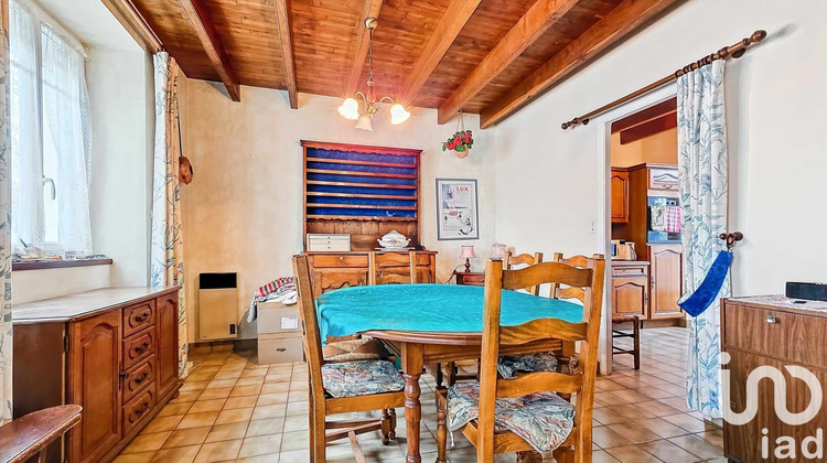 Ma-Cabane - Vente Maison Nivillac, 120 m²