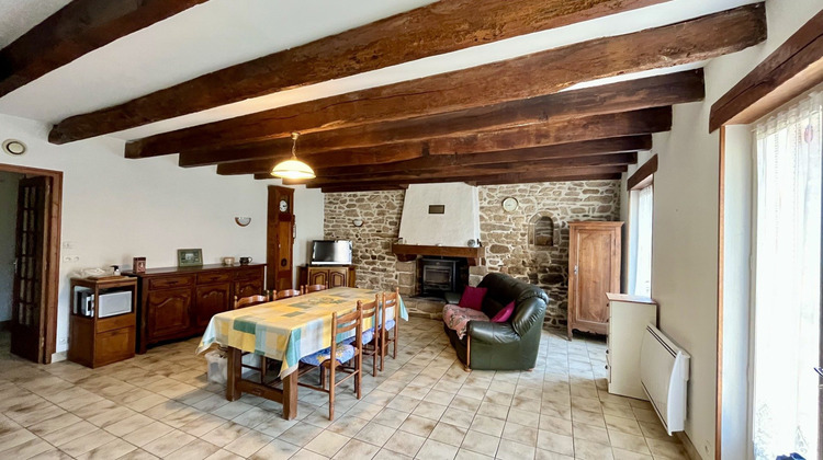 Ma-Cabane - Vente Maison Nivillac, 70 m²