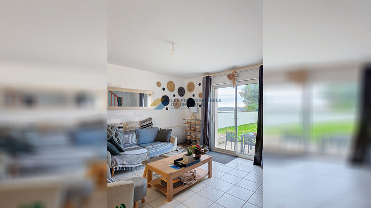 Ma-Cabane - Vente Maison Nivillac, 71 m²